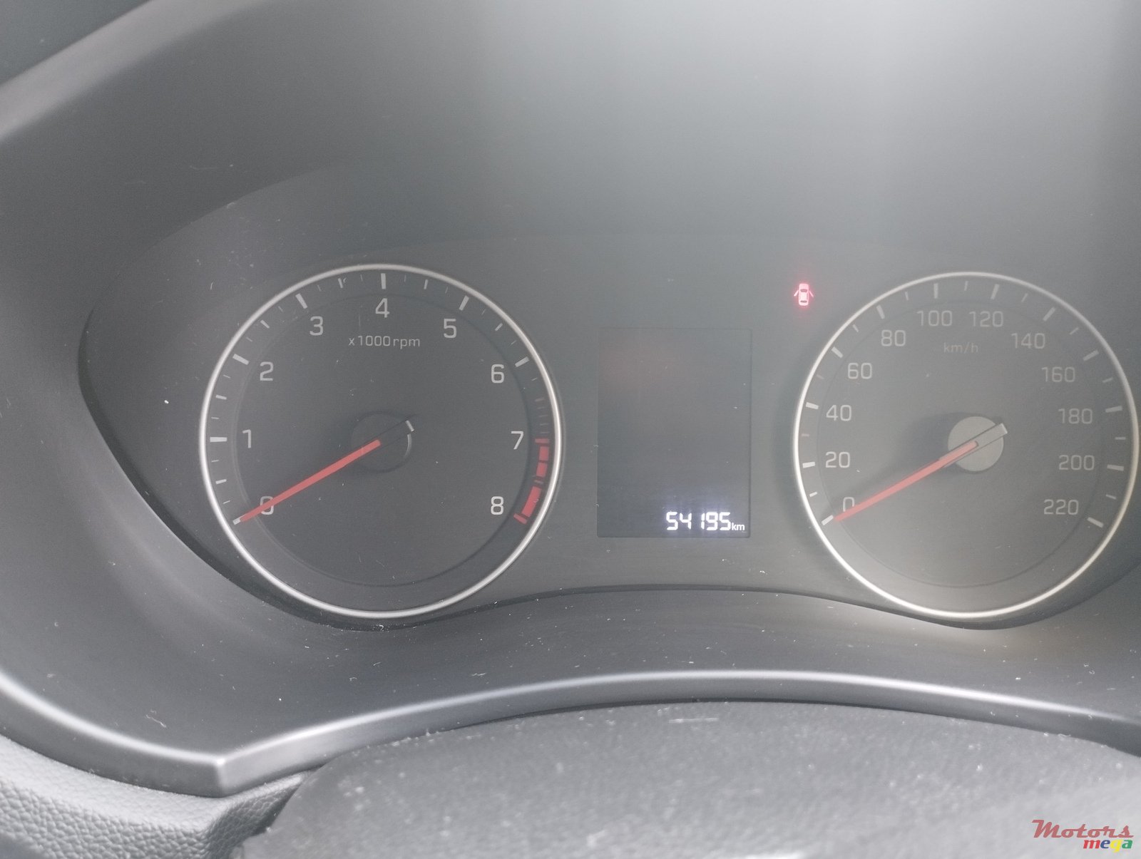 2019' Hyundai i20 photo #6