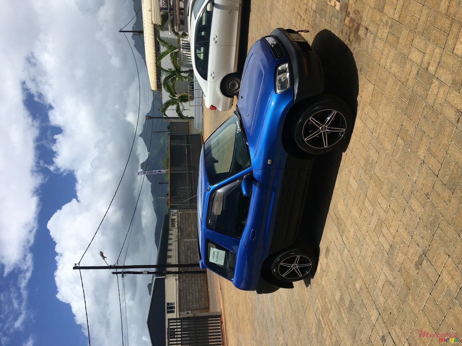 1995' Toyota photo #3