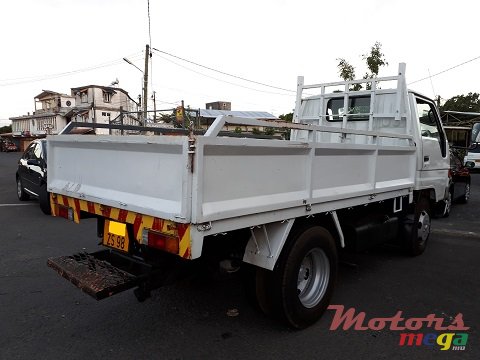 1998' Toyota Dyna photo #4