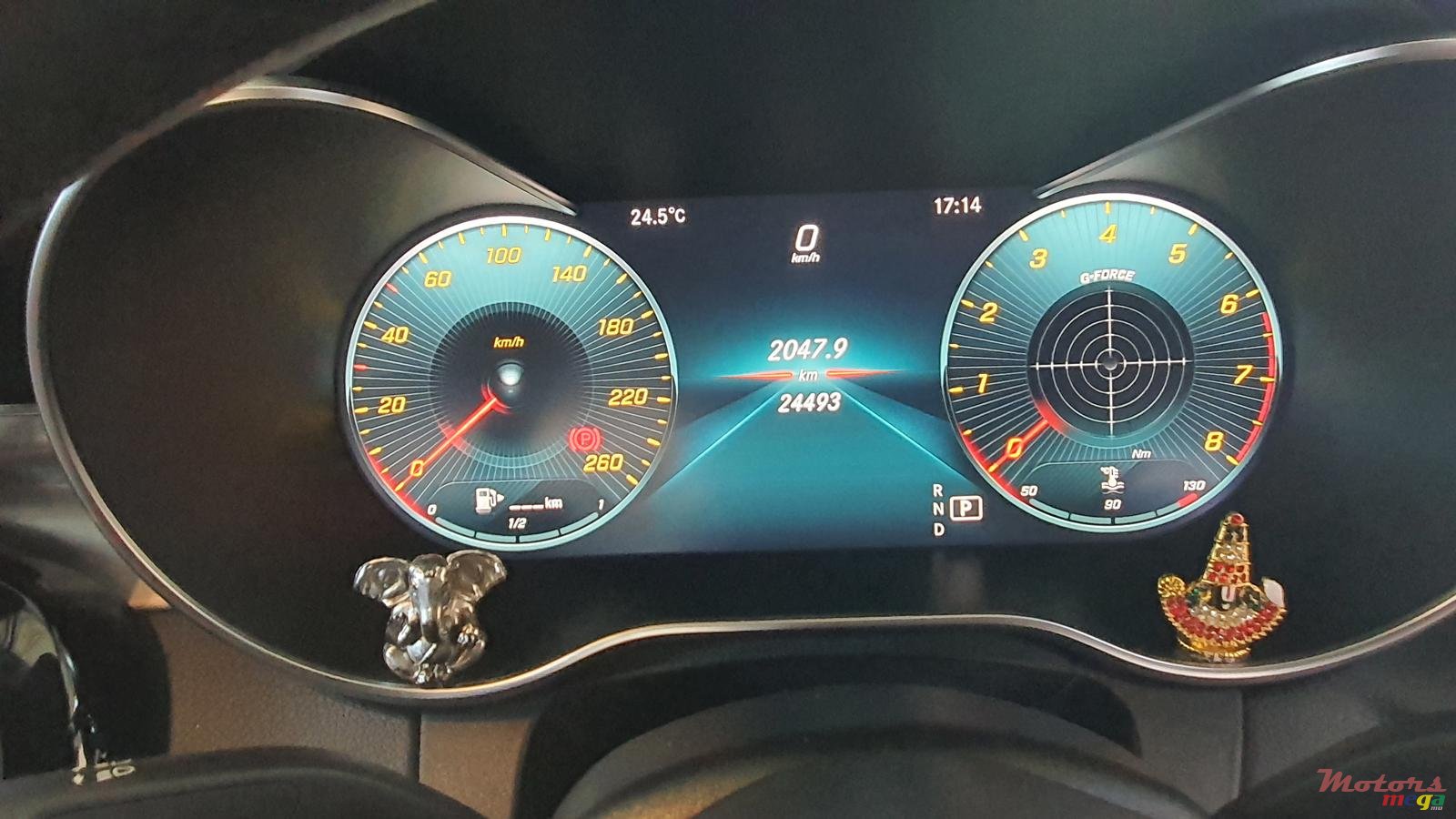 2019' Mercedes-Benz C-Class photo #5