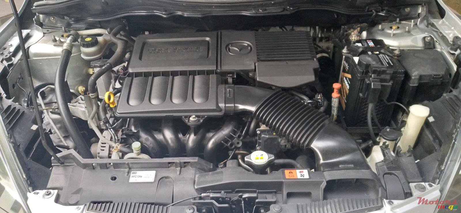 2012' Mazda Demio photo #7