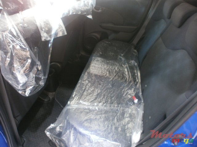 2013' Honda FIT USA photo #5