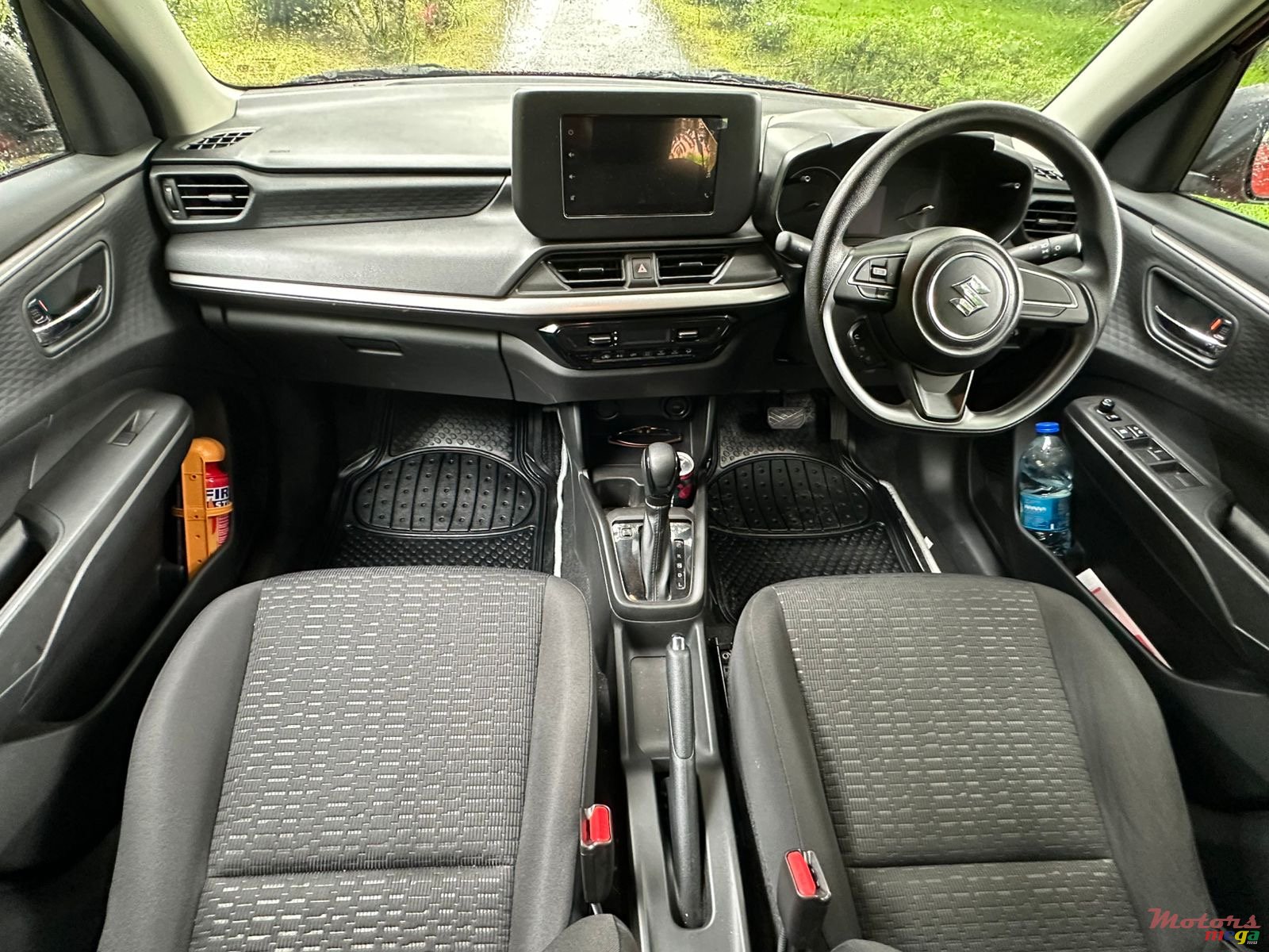 2025' Suzuki Swift photo #7