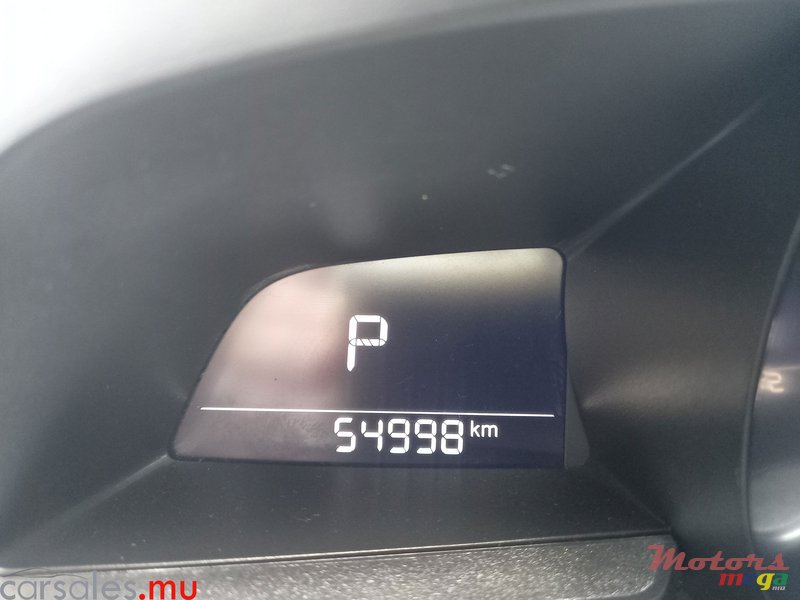 2017' Mazda CX-3 2.0 Skyactiv Technology photo #7