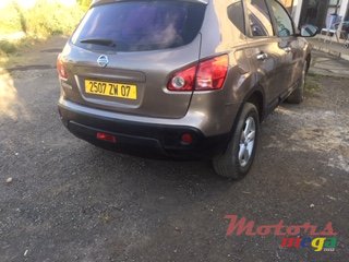 2007' Nissan 1400 photo #1