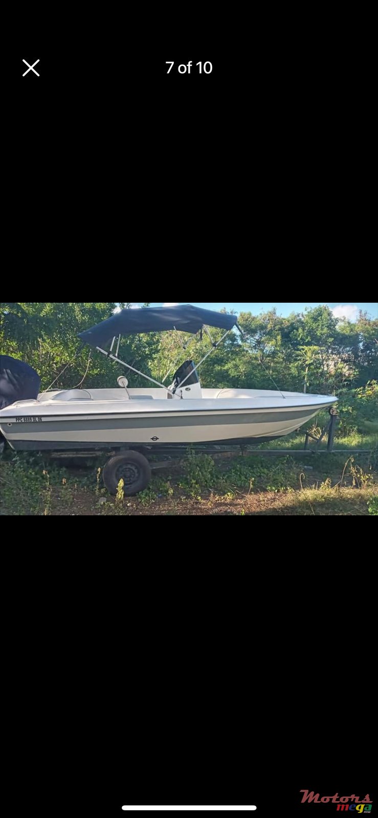 1999' Cobra photo #6