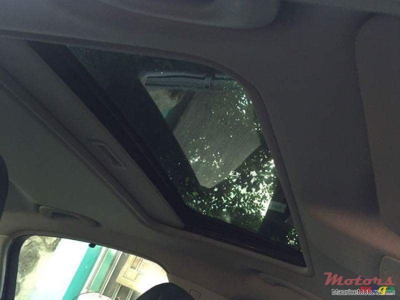 2011' Citroen C5 No photo #7