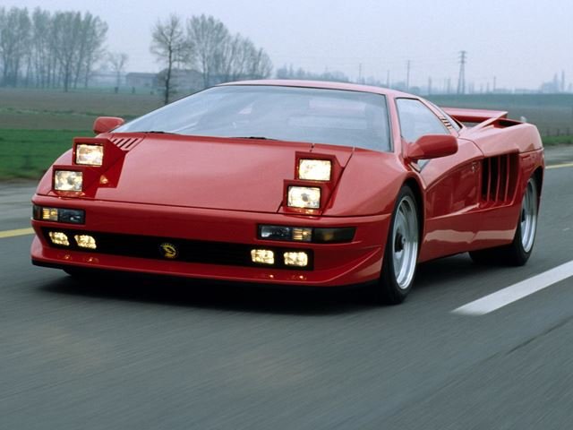 6 Obscure Supercars That Need More Respect