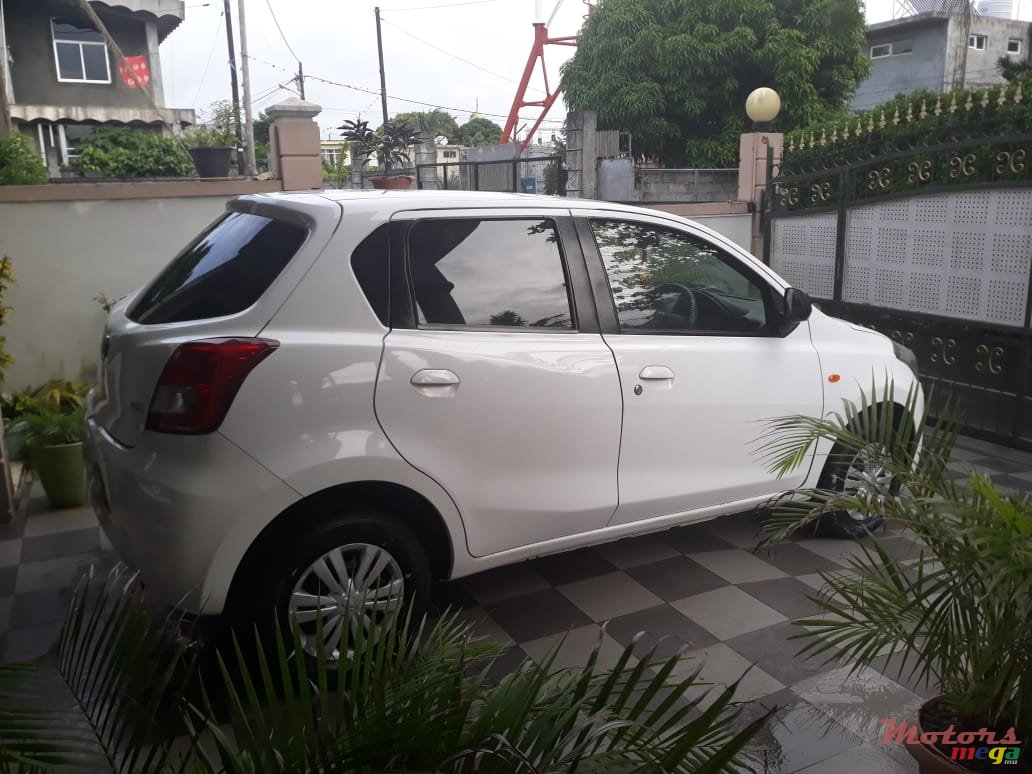 2016' Datsun photo #6