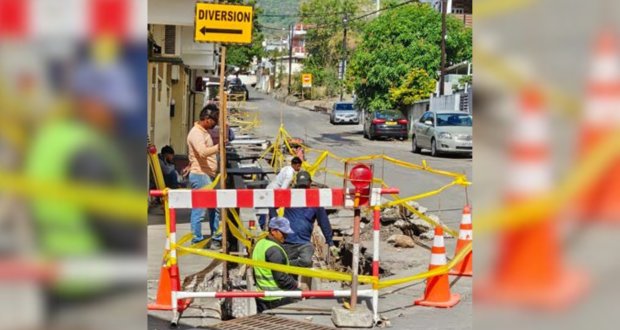 Port-Louis: Des habitants contestent un projet de drains jugé inutile