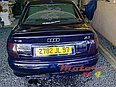 1997' Audi A4 Turbo 1.8 photo #2