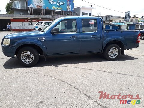2007' Ford Ranger 4X2 photo #4