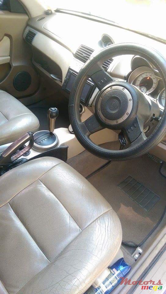 2005' Proton Gen.2 photo #2