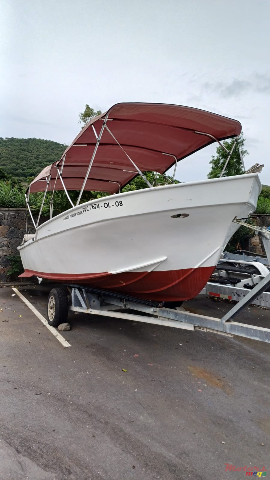 2008' Hercules photo #1