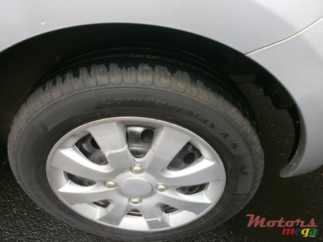 2011' Nissan March k13 photo #7