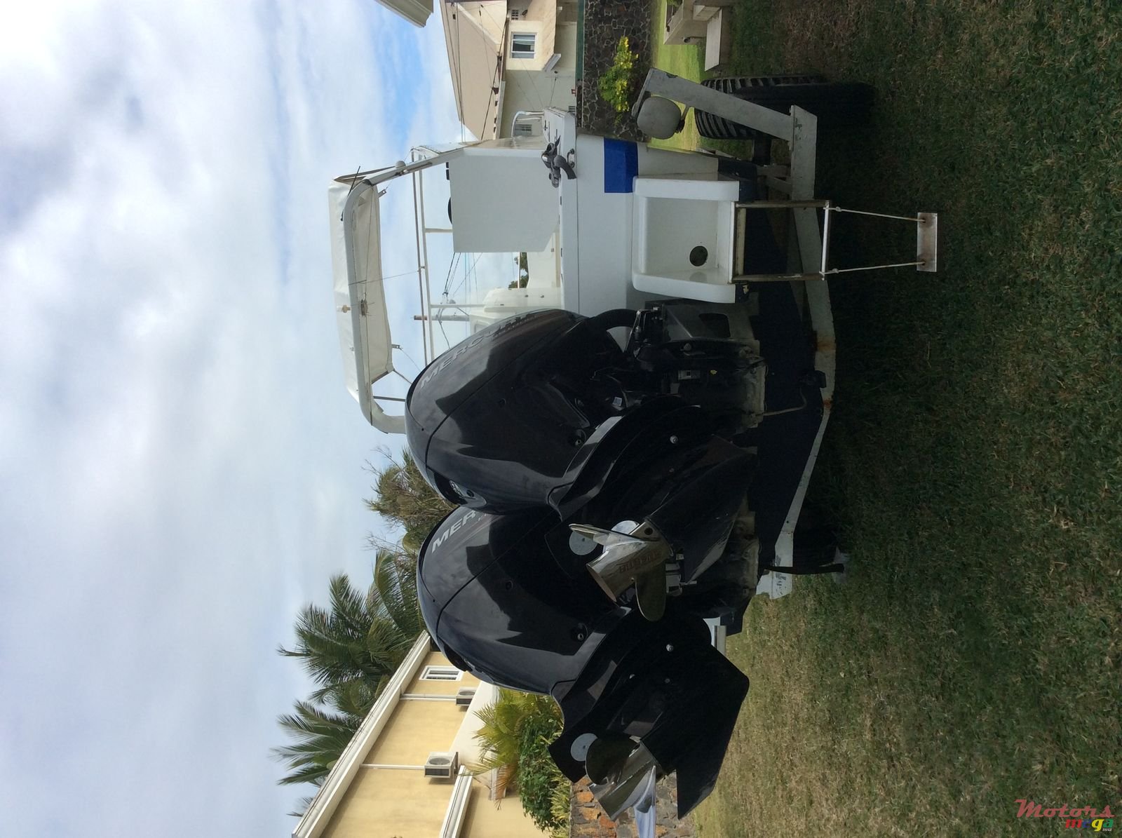 2009' Tremlett Tremlett photo #1