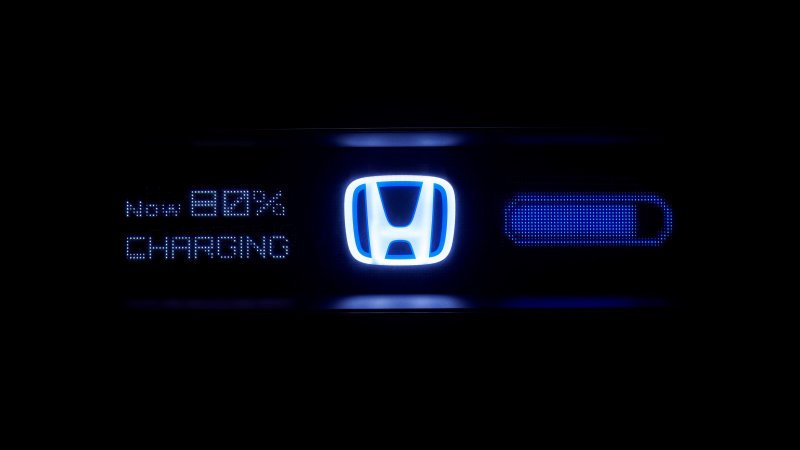 Honda will show an EV concept and CR-V Hybrid at Frankfurt