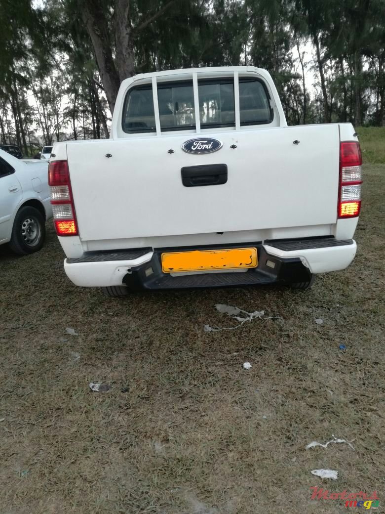 2008' Ford Ranger photo #3