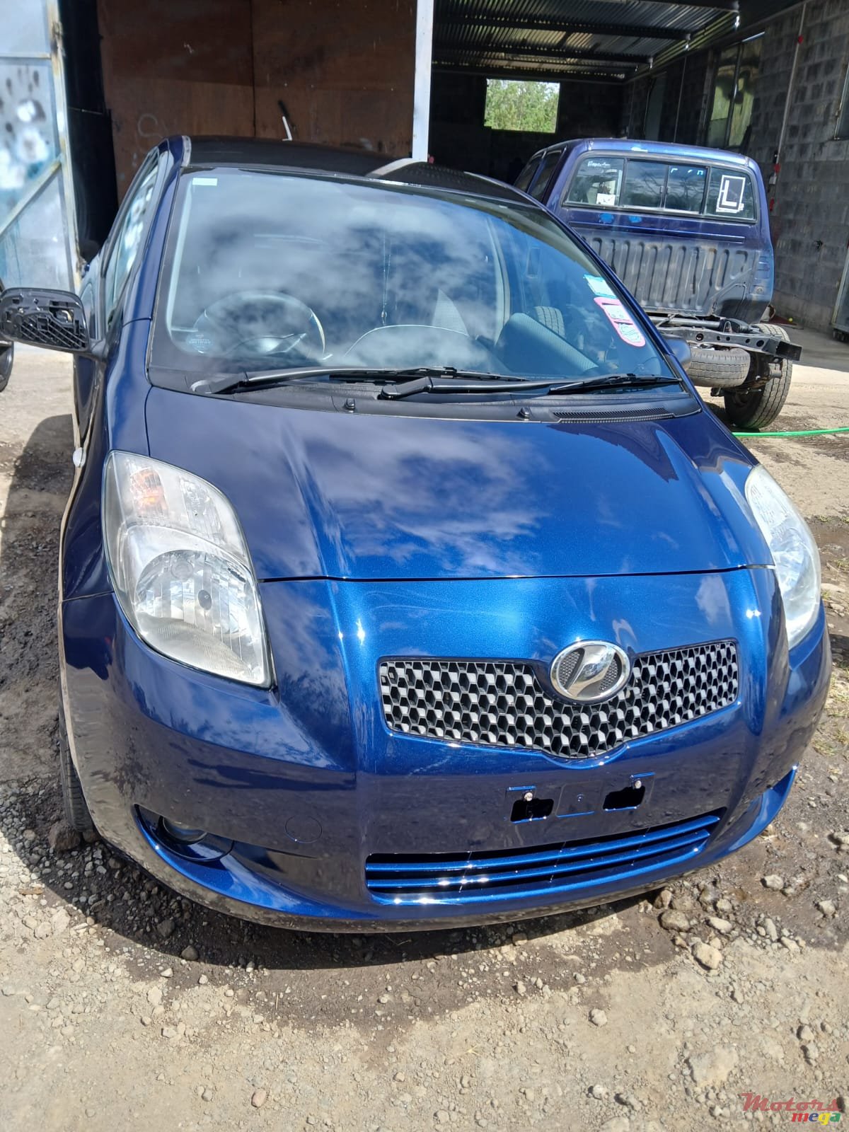 2007' Toyota photo #4