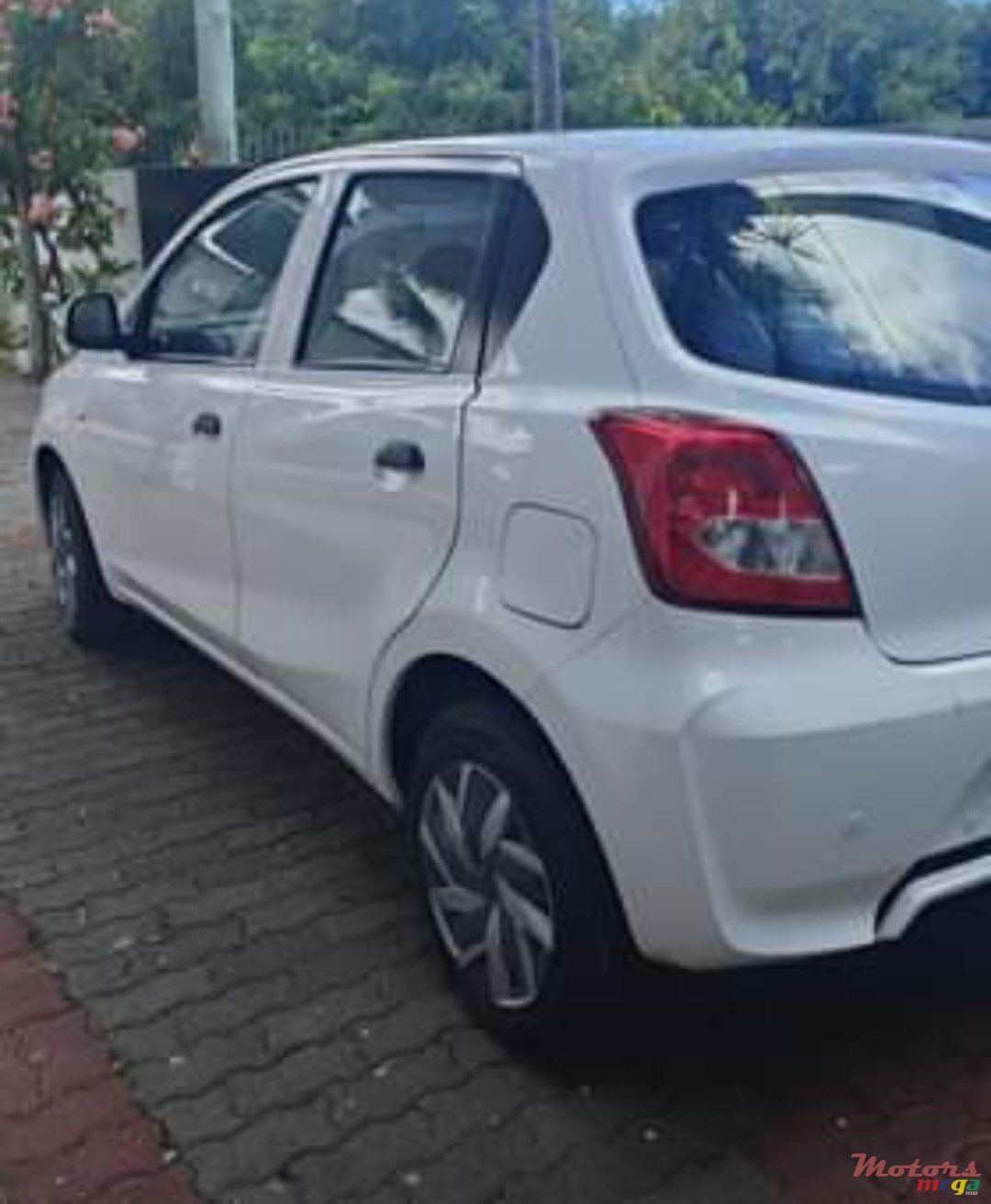 2019' Datsun photo #2