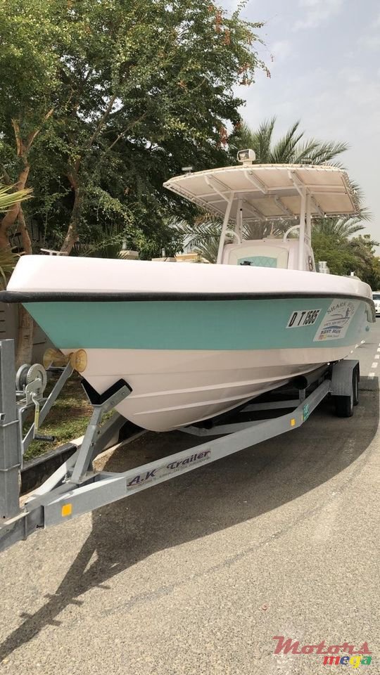 2023' Outremer photo #7