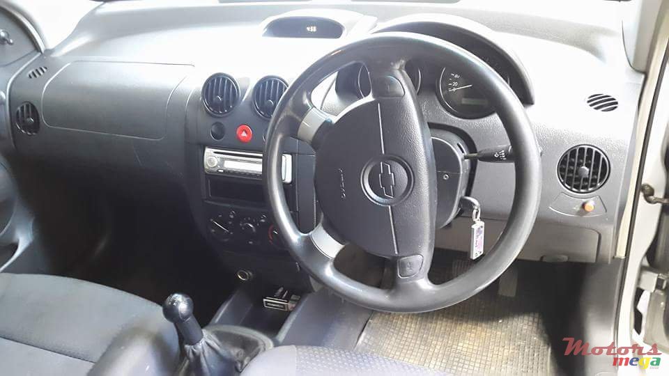 2005' Chevrolet photo #5