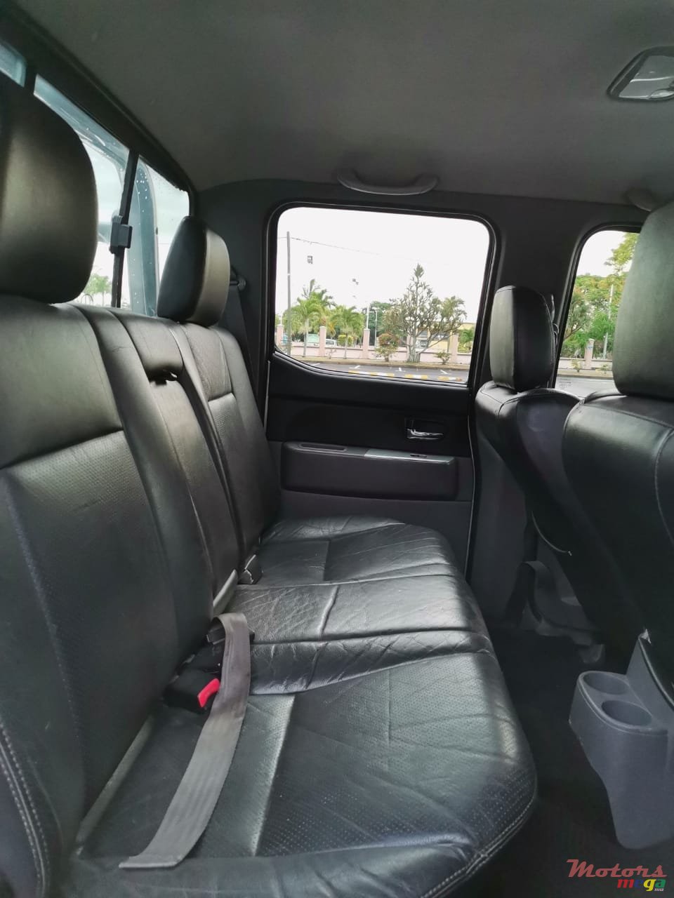 2011' Ford Ranger photo #7