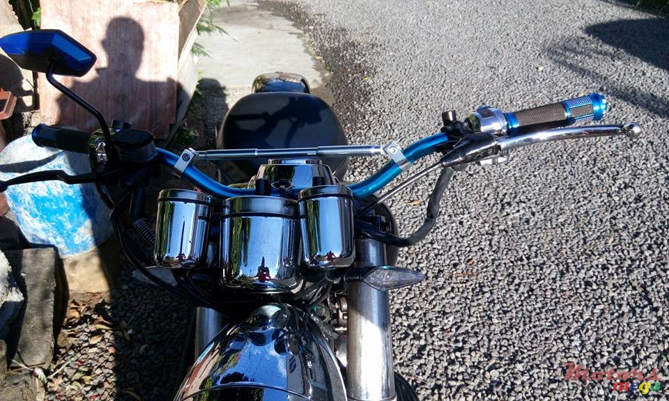 2004' Lifan new look  photo #7