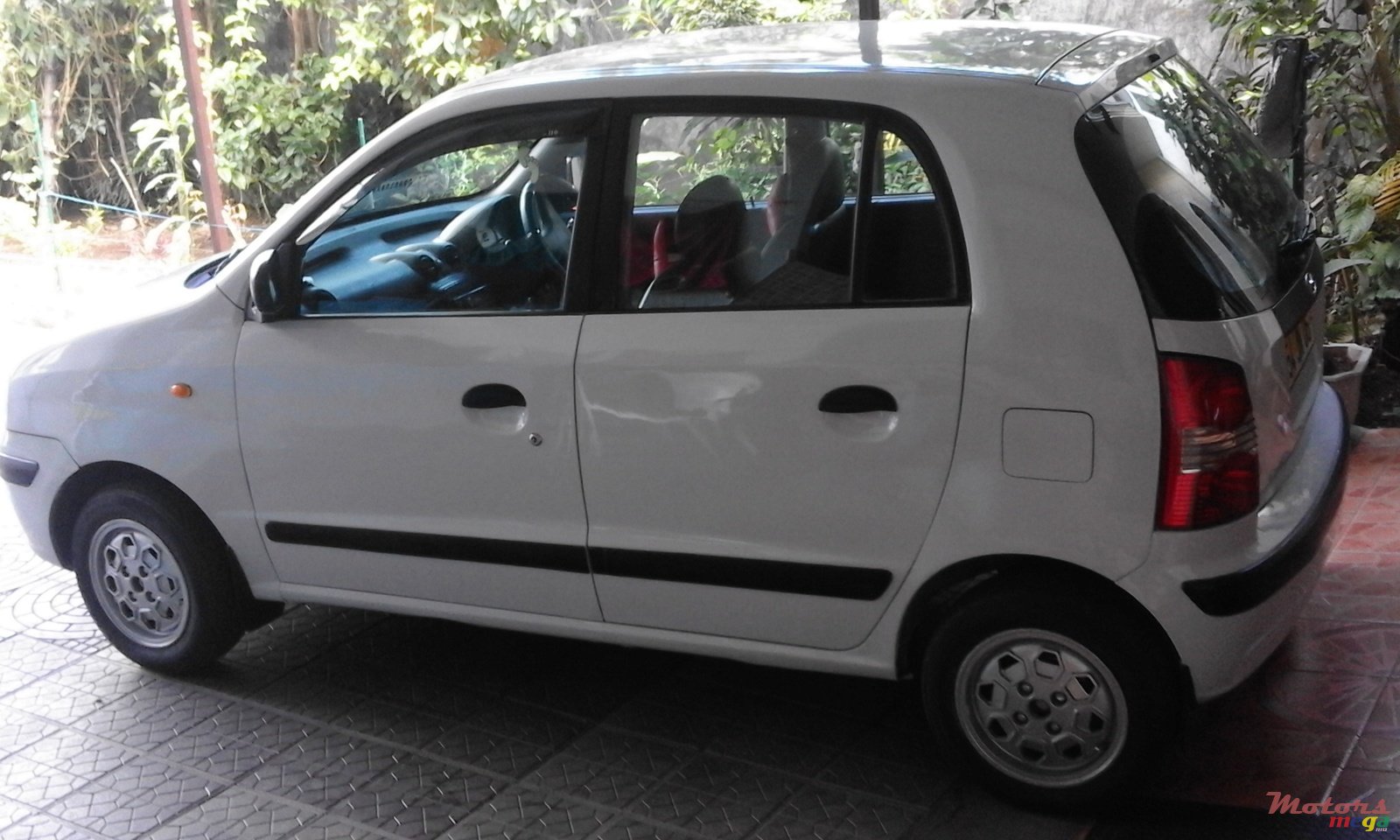 2006' Hyundai photo #1