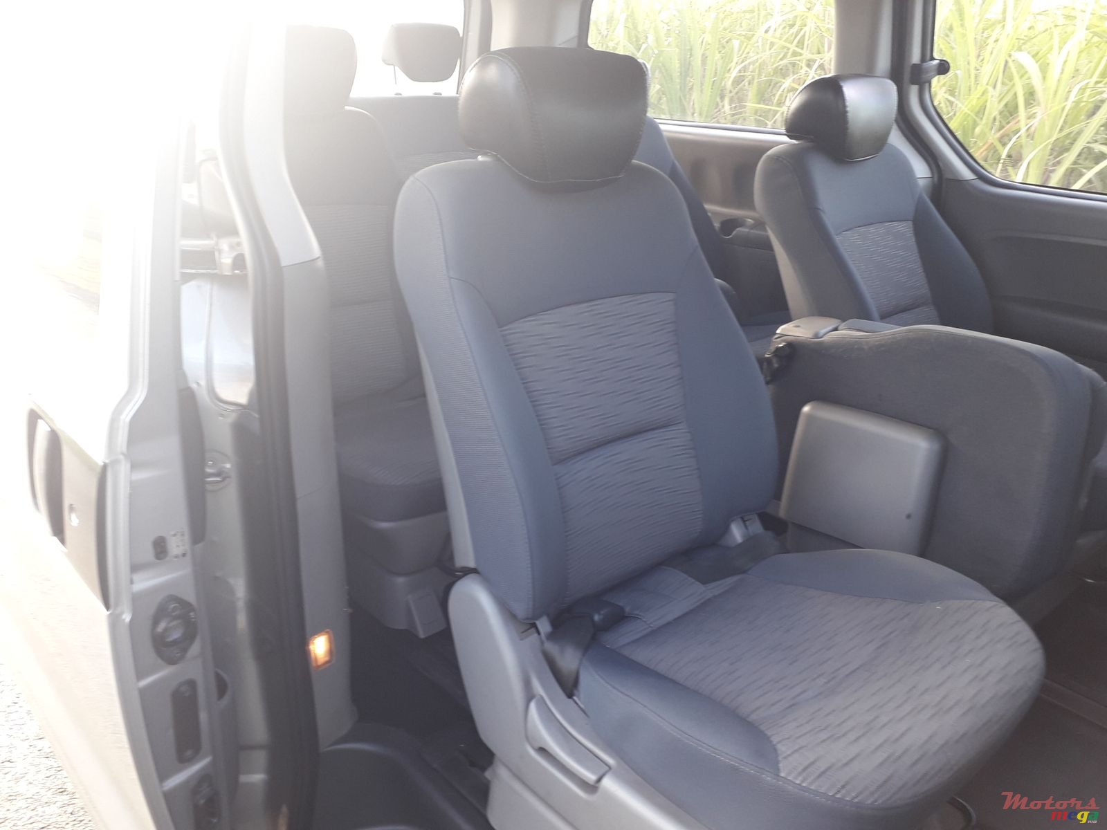 2015' Hyundai H100 Turbo photo #4