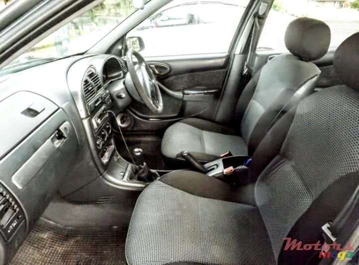 2000' Citroen Xsara photo #3