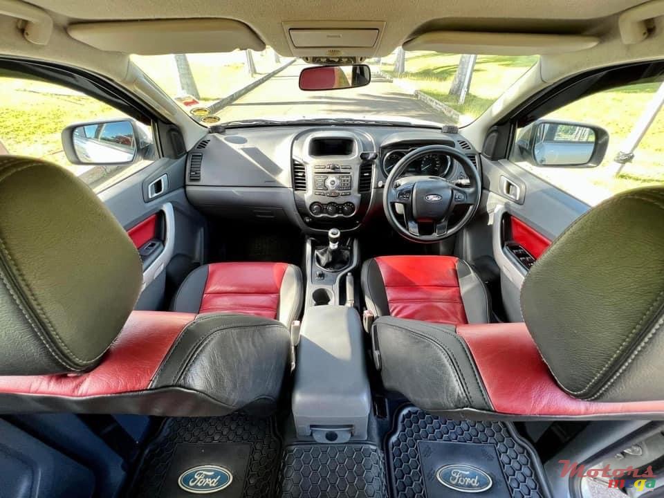 2013' Ford Ranger photo #6