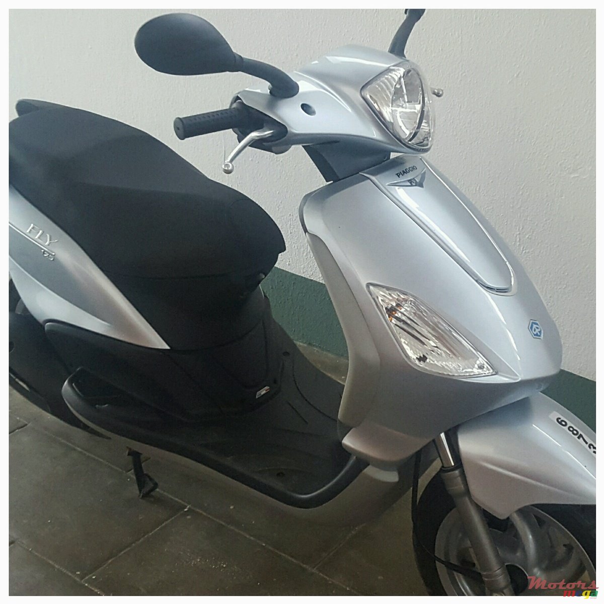 2015' Piaggio photo #1