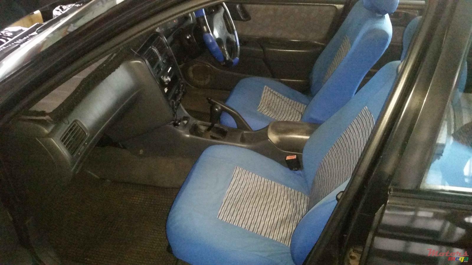 1996' Toyota Corona photo #6