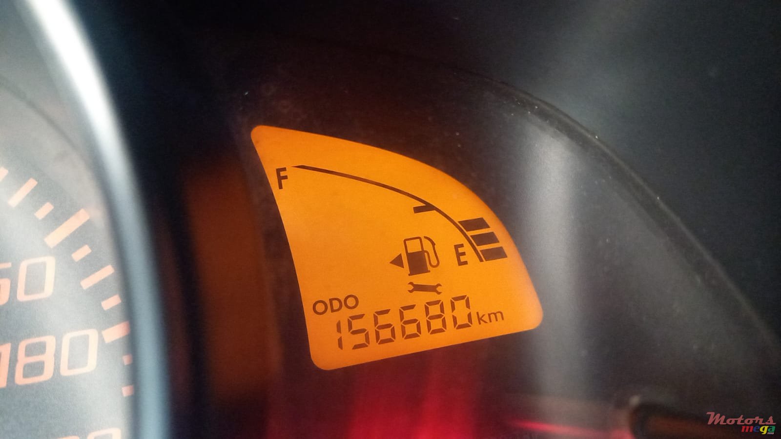 2017' Perodua photo #3