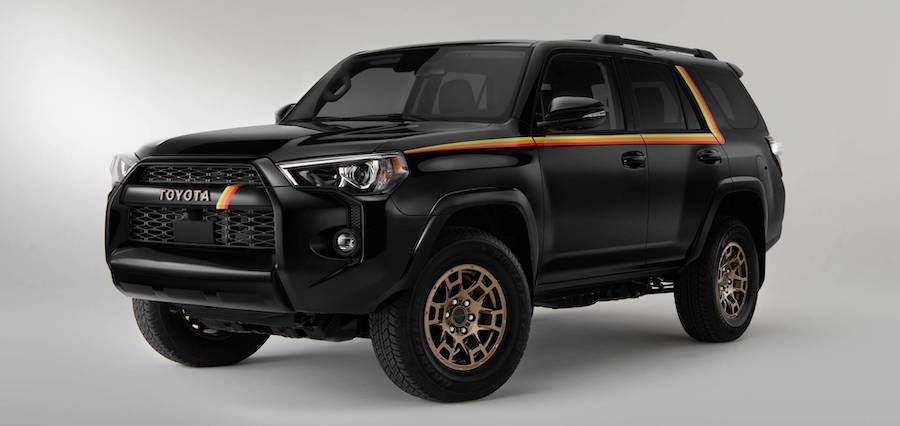 Toyota 4Runner