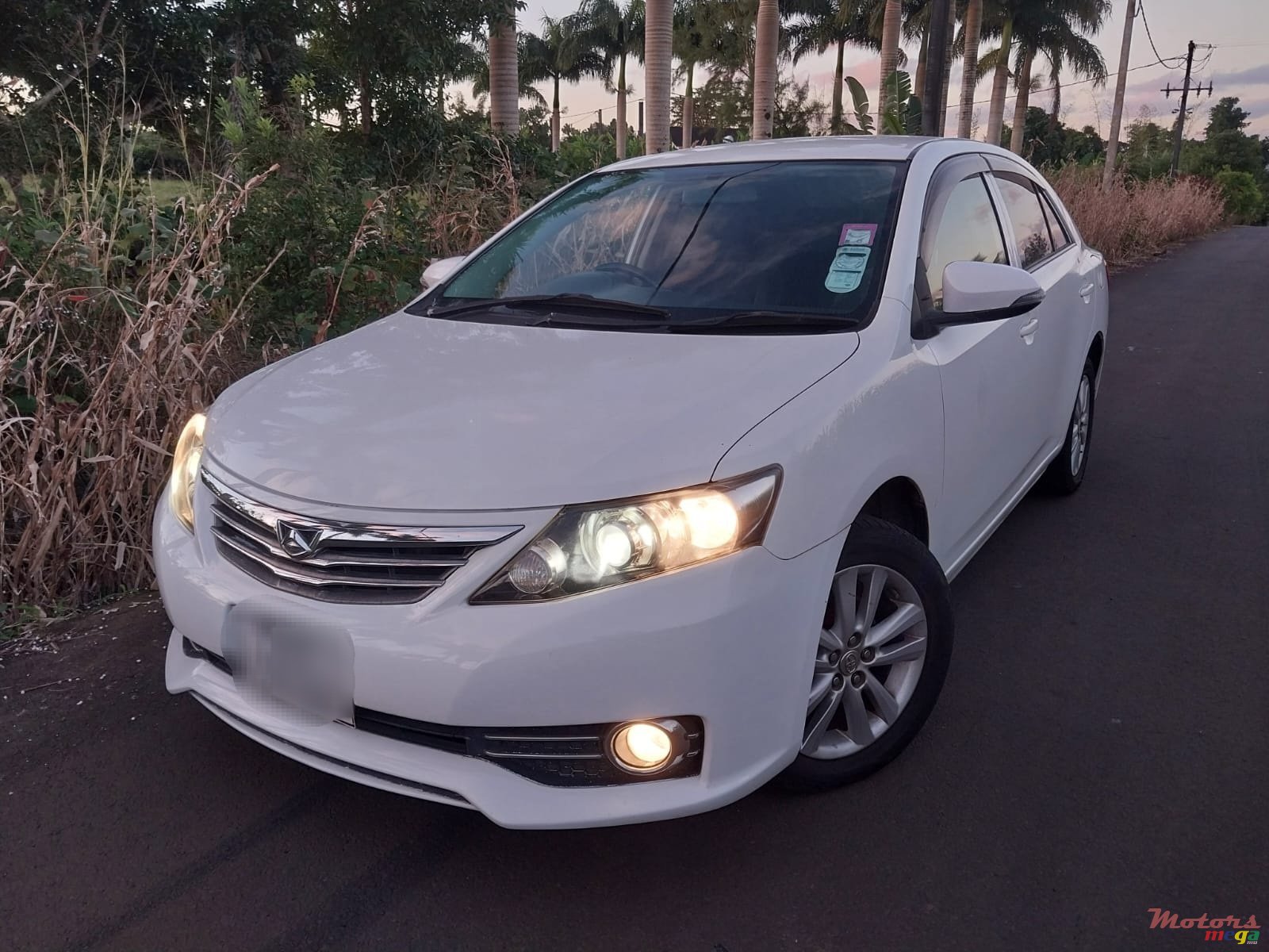 2014' Toyota photo #1