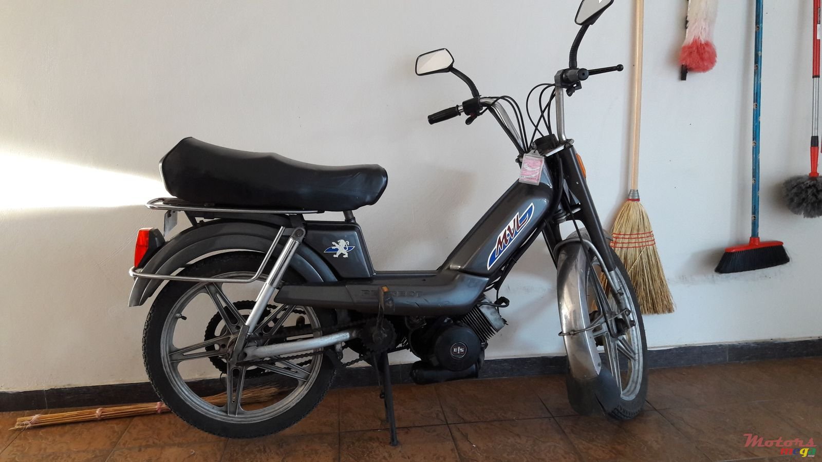 2000' Peugeot photo #1