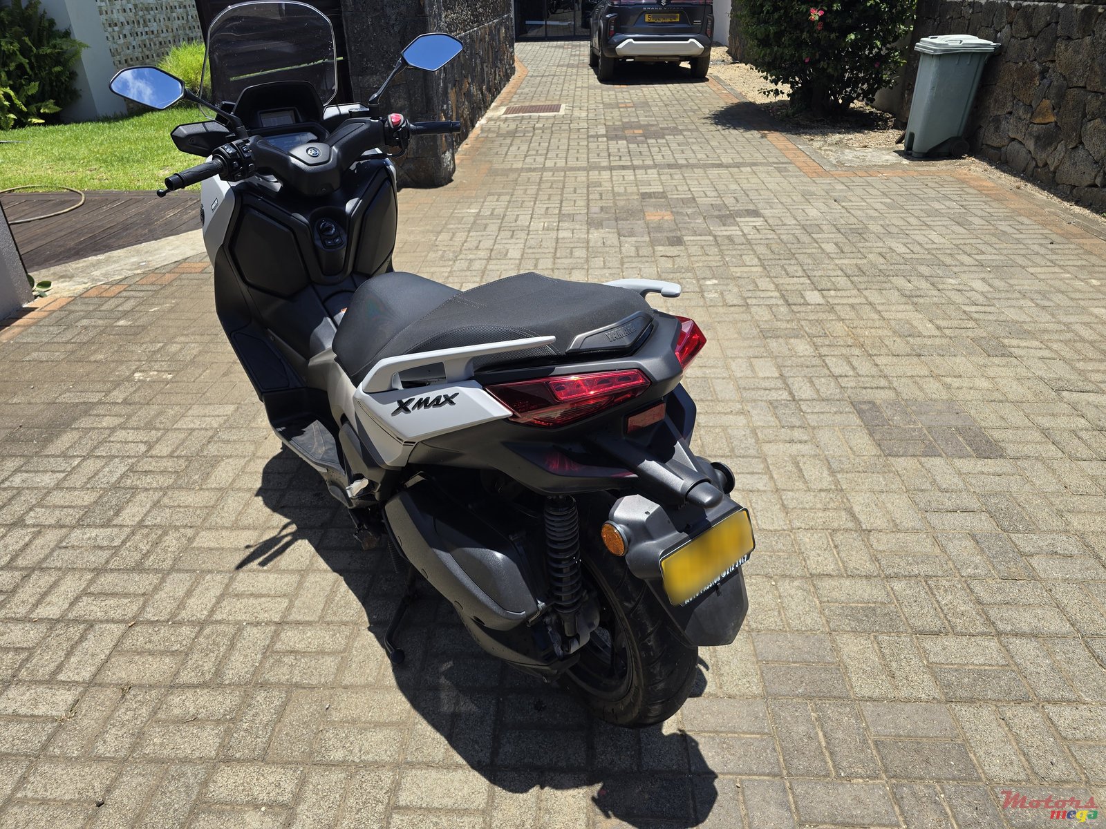 2024' Yamaha photo #5