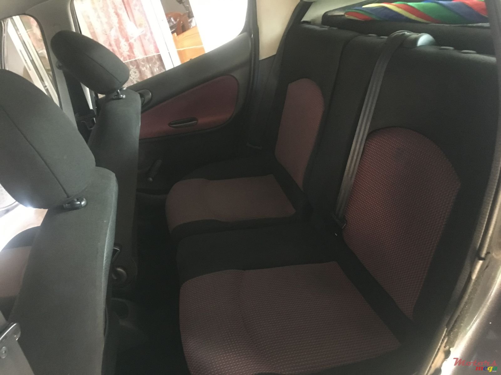 2005' Peugeot 206 photo #4