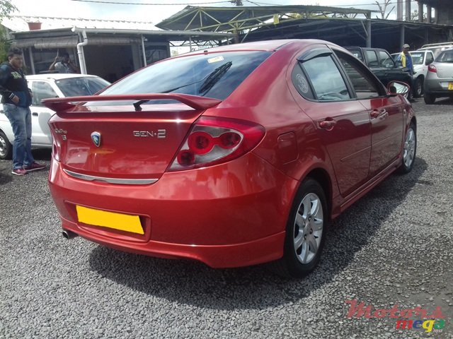 2005' Proton Gen.2 photo #6