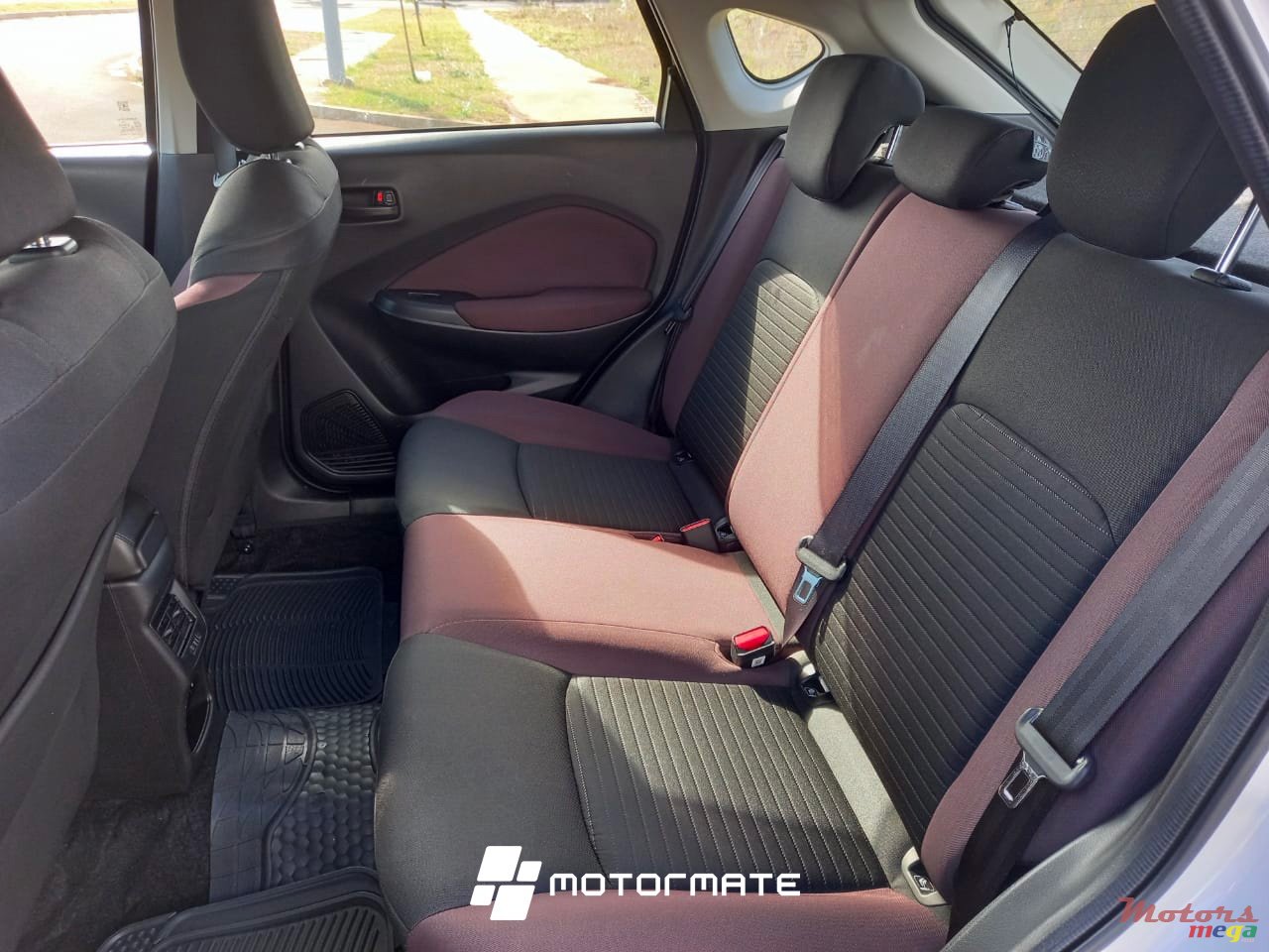 2024' Suzuki Fronte FRONX photo #4