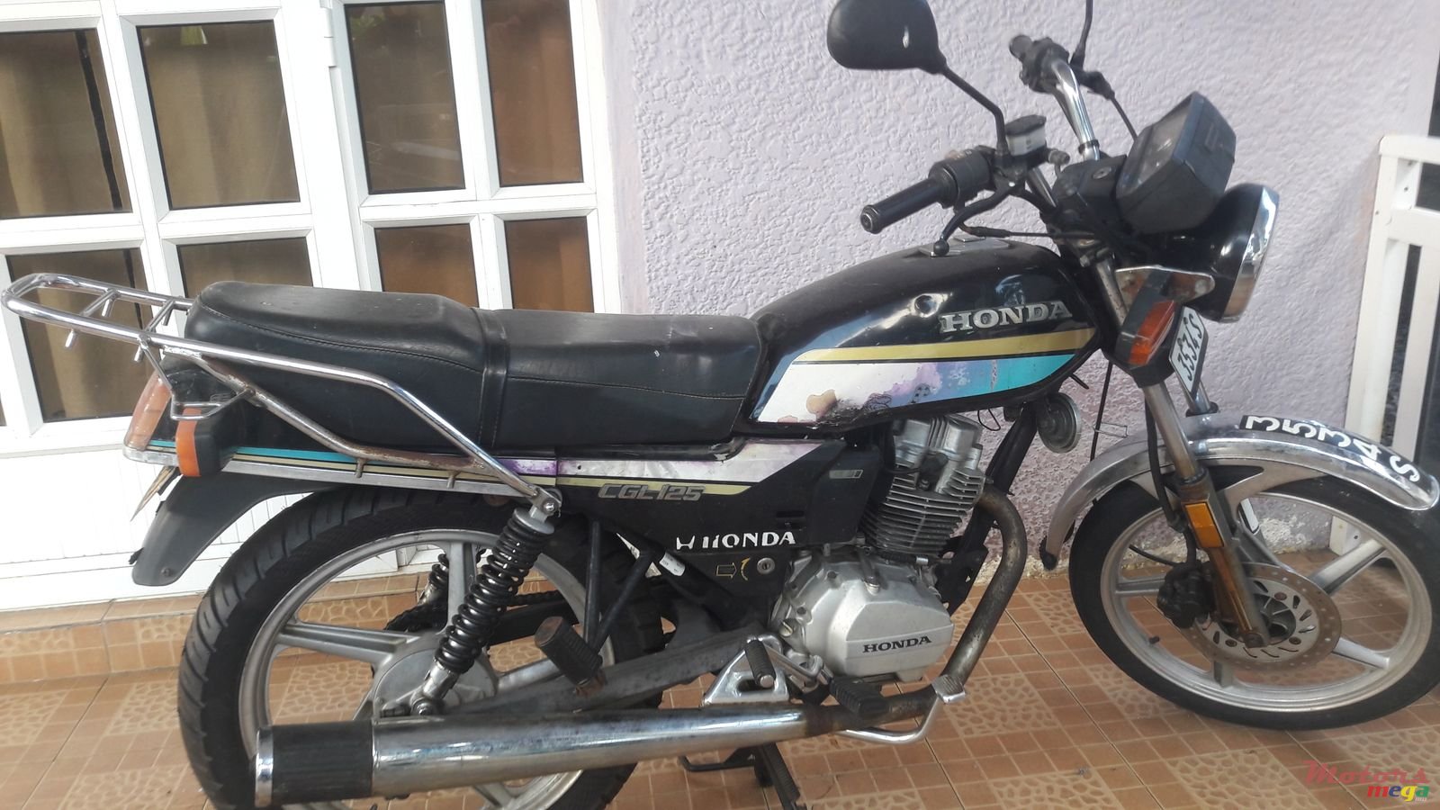 2009' Honda photo #1