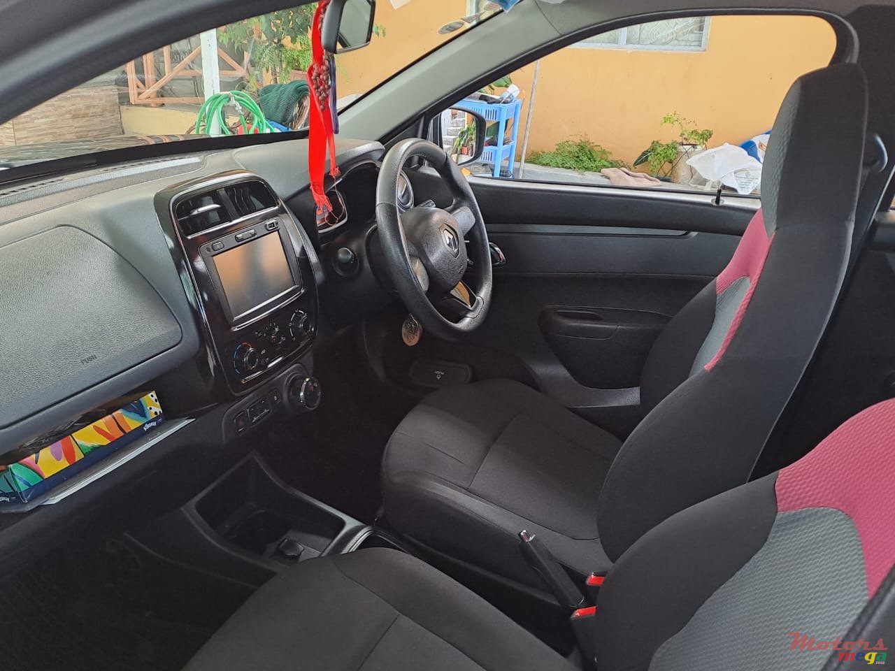 2019' Renault Kwid photo #6