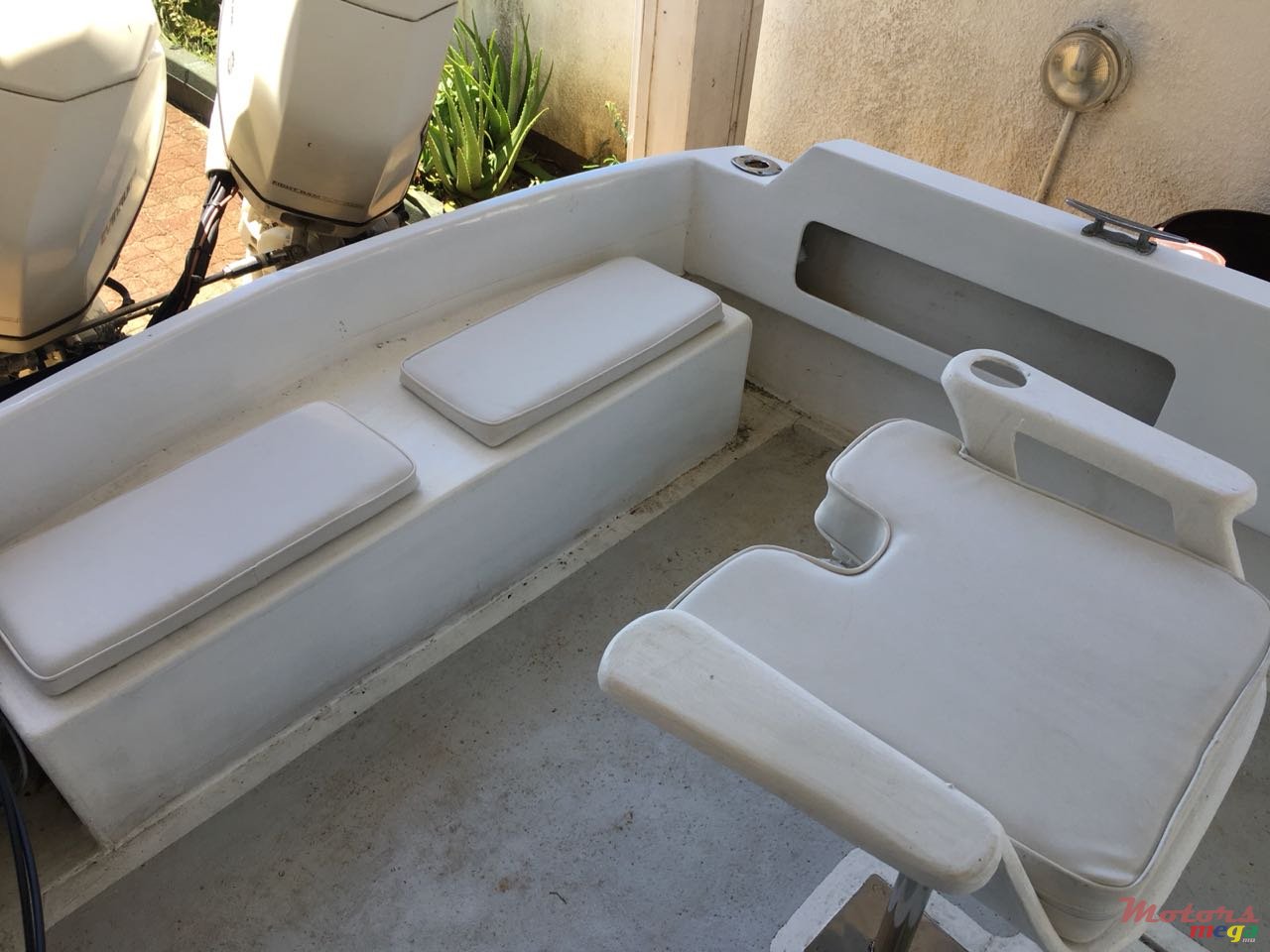 2004' Tremlett photo #5