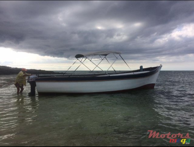 2015' Mercury photo #1