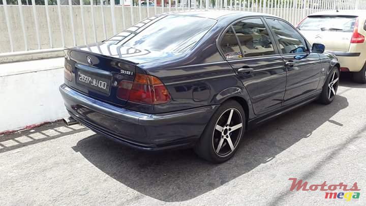 2000' BMW photo #4
