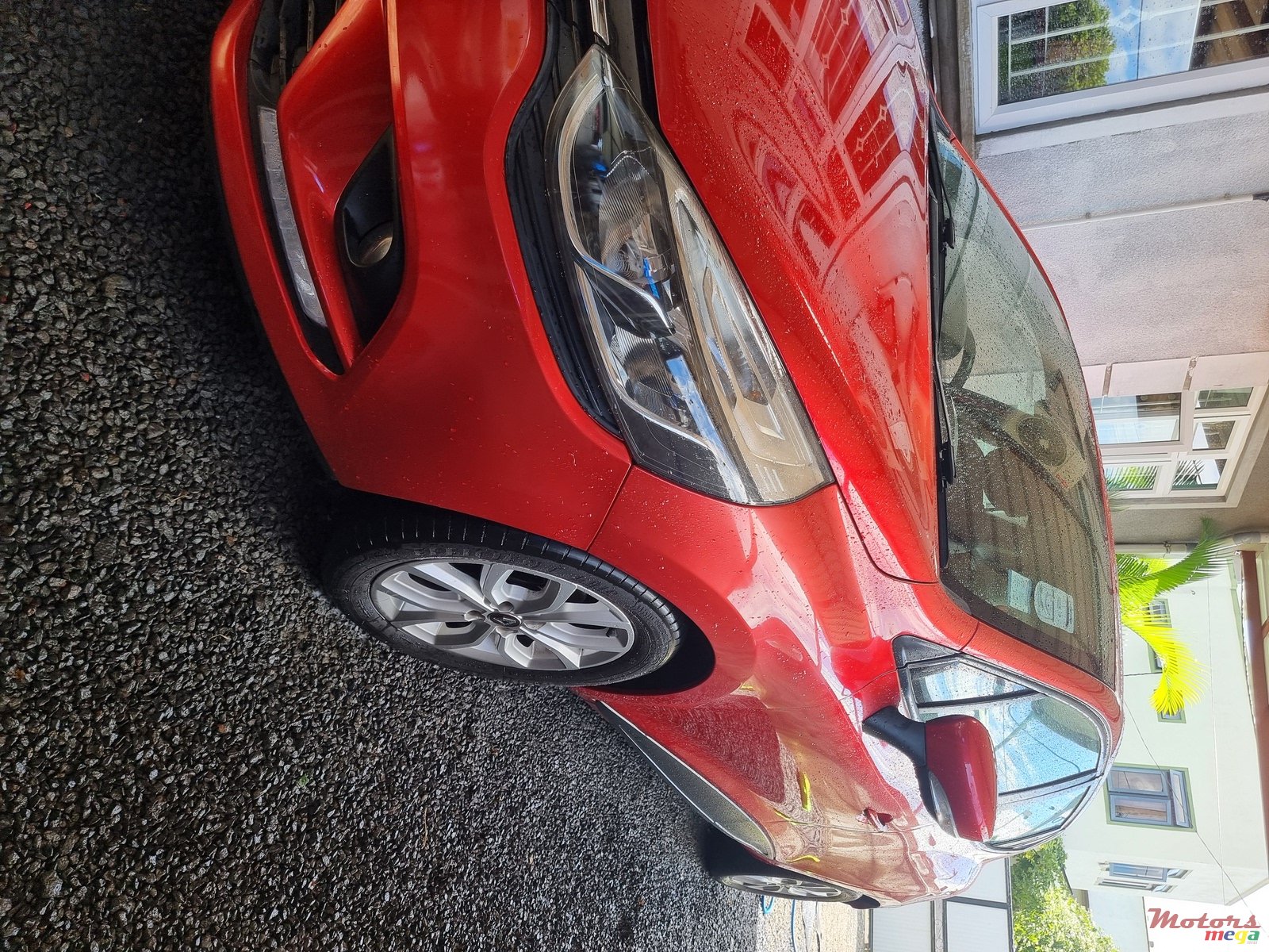 2017' Renault Clio 4 photo #5