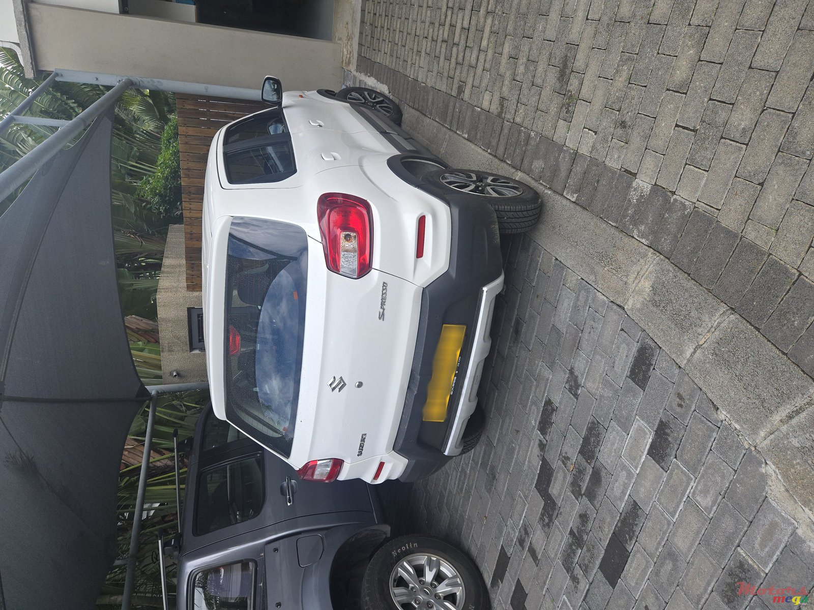 2022' Suzuki photo #4