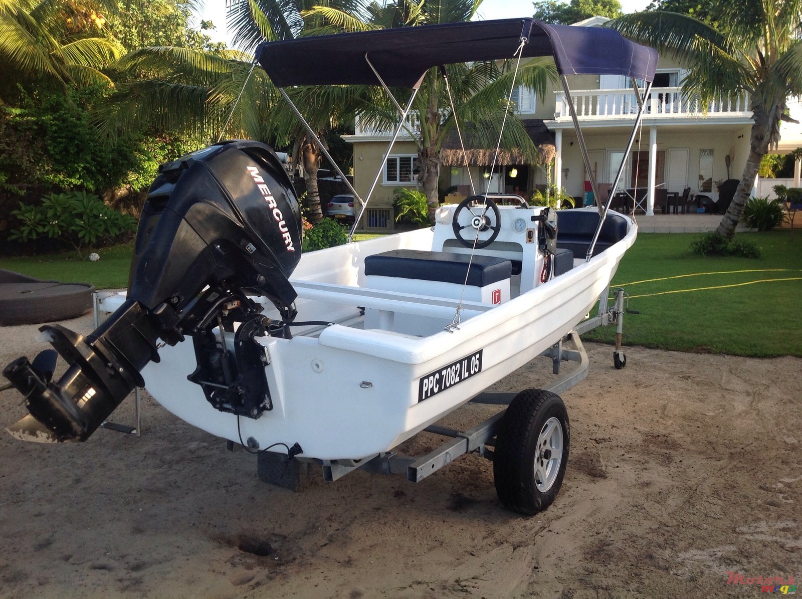 1994' Lagoon photo #3